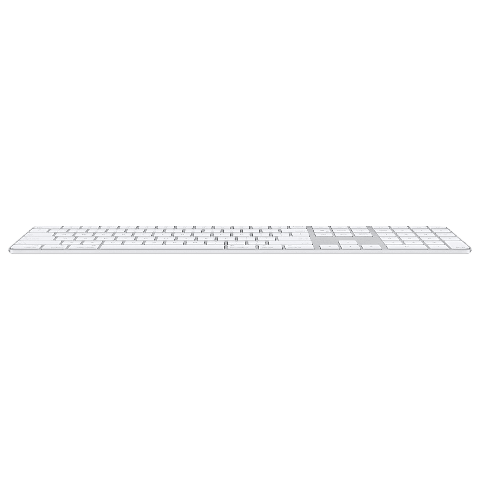 Buy Apple Magic Rechargeable Bluetooth Wireless Keyboard with Number